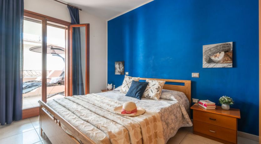 Photo of L'oasi Della Gatta Panciona