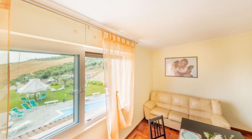 Photo of Suite dei Monti Apartment 3