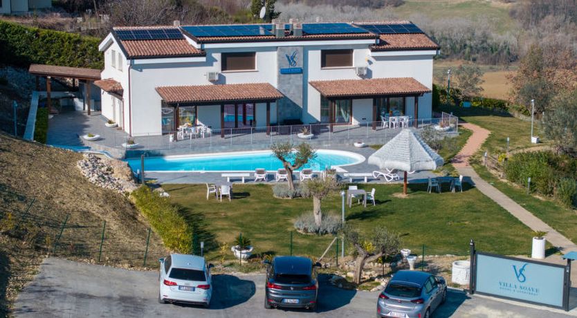 Photo of Suite dei Monti Apartment 3