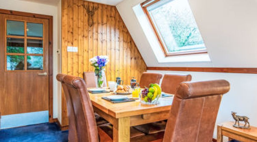 Photo of Ardlui Lodge