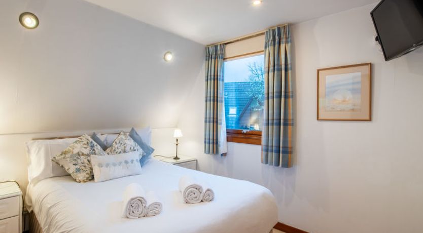 Photo of Ardlui Lodge