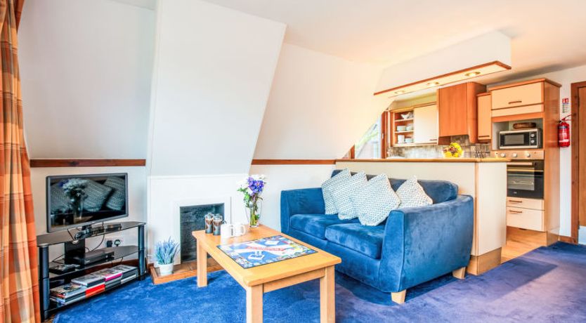 Photo of Ardlui Lodge