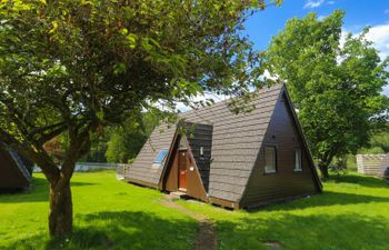 Ardlui Lodge Holiday Home