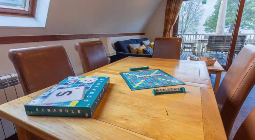 Photo of Ardlui Lodge