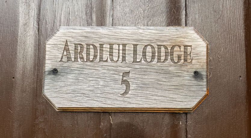 Photo of Ardlui Lodge