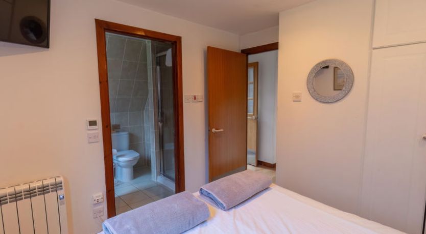 Photo of Ardlui Lodge