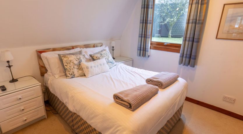 Photo of Ardlui Lodge