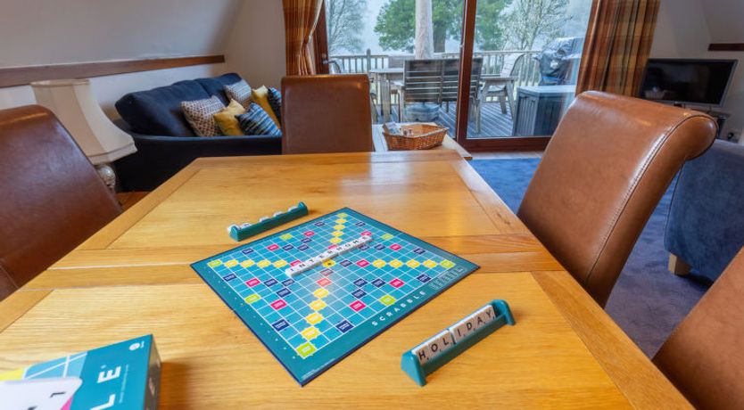 Photo of Ardlui Lodge