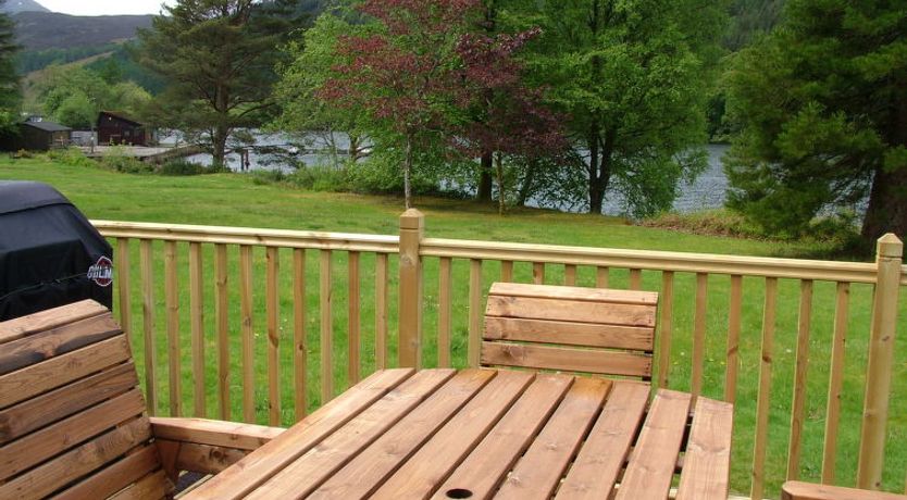 Photo of Ardlui Lodge