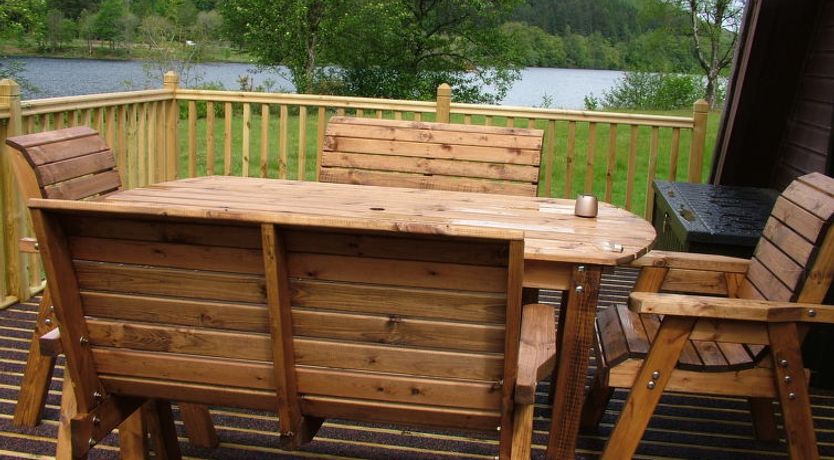 Photo of Ardlui Lodge