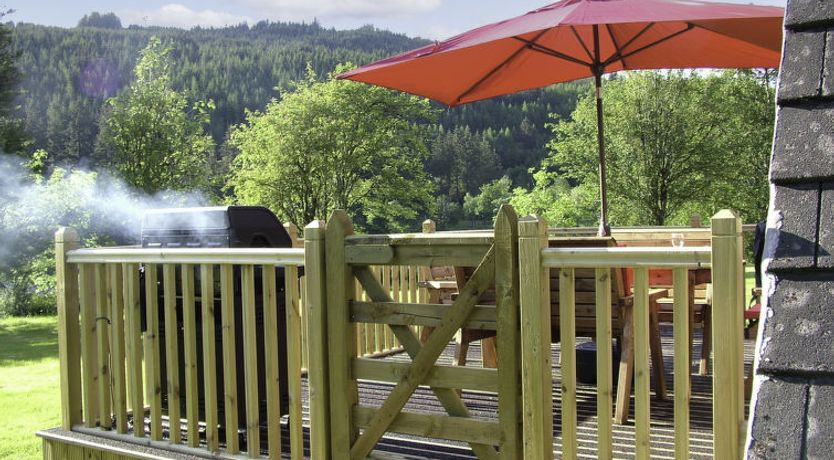 Photo of Ardlui Lodge