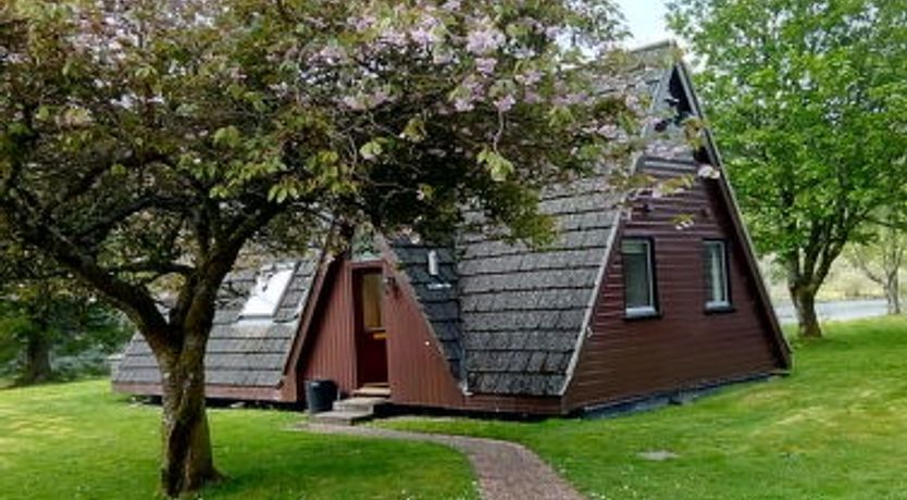 Photo of Ardlui Lodge