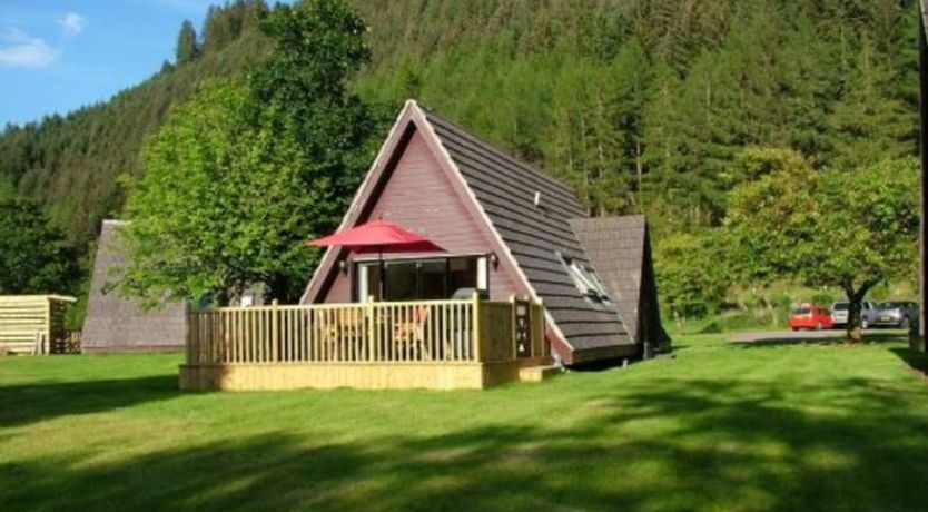 Photo of Ardlui Lodge