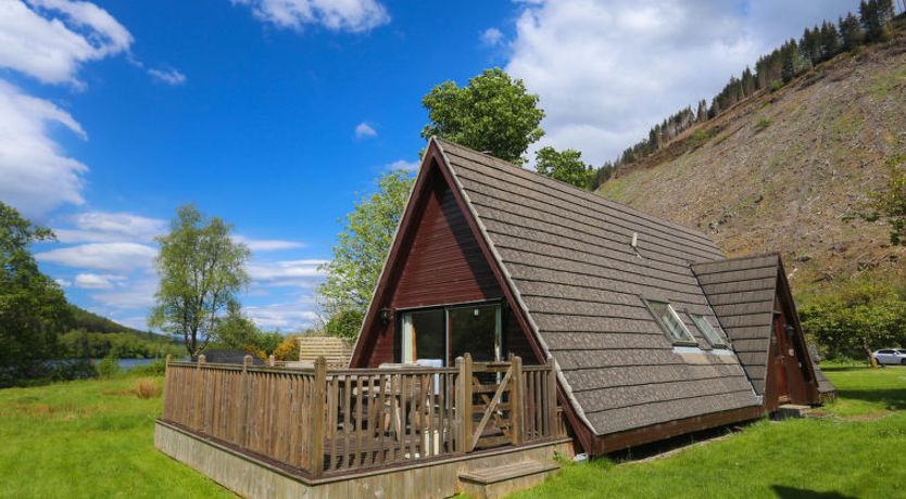 Photo of Ardlui Lodge