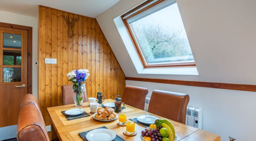 Photo of Ardlui Lodge