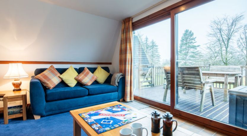 Photo of Ardlui Lodge