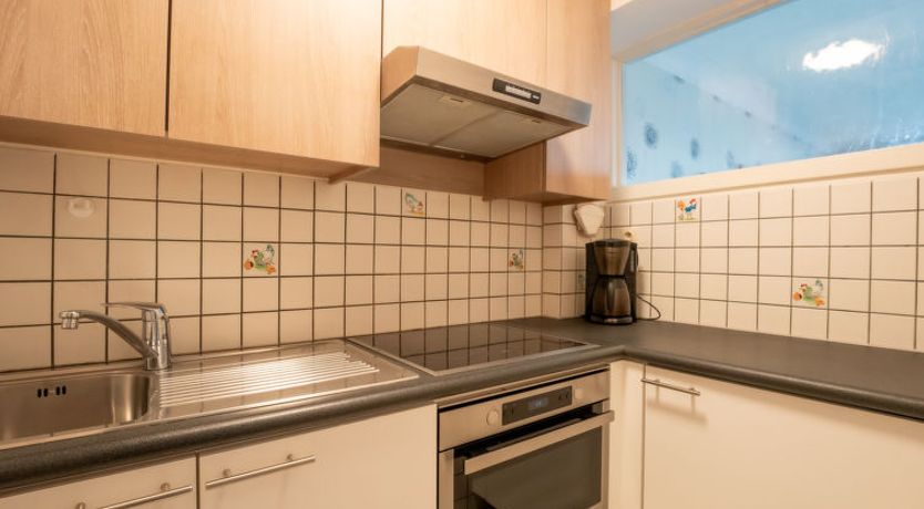 Photo of Capri with sea view