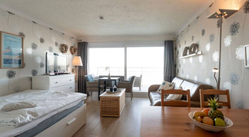 Photo of Capri with sea view