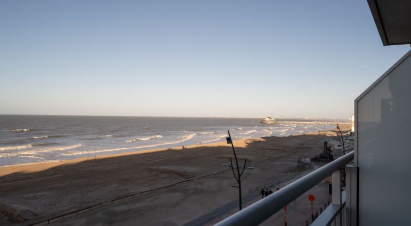 Photo of Capri with sea view