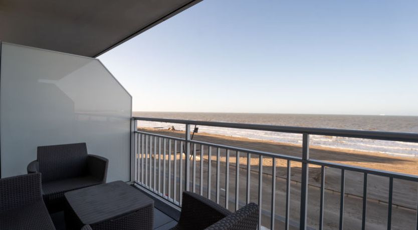 Photo of Capri with sea view