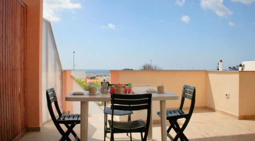 Photo of Quadri Vista Mare 1 Holiday Home 3