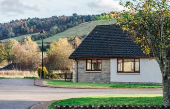 Glenloch Cottage Holiday Home