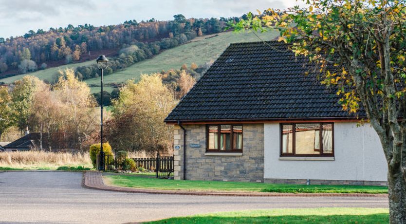 Photo of Glenloch Cottage