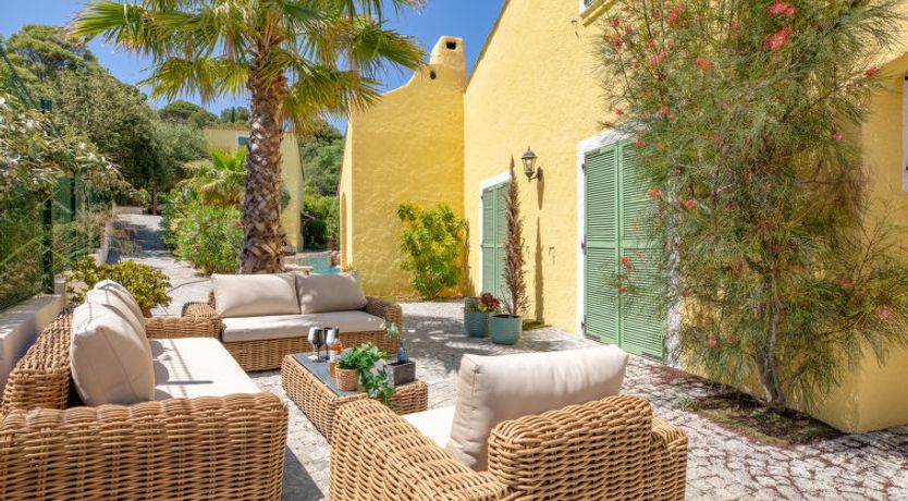 Photo of La Scarlett 2