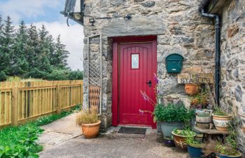 The Stable Holiday Home