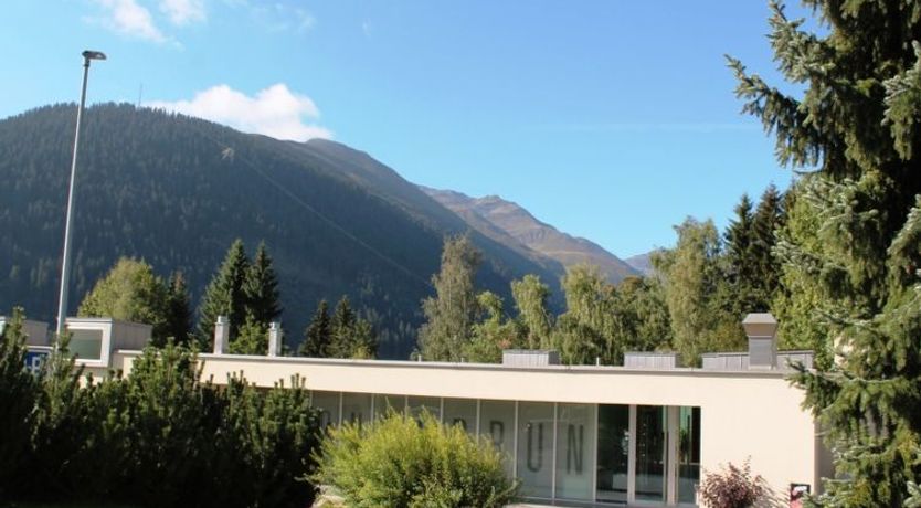 Photo of Tgèsa Pitgmun Aufdenblatten