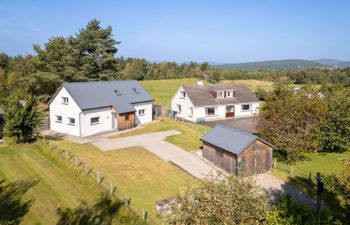 Muir Edge Holiday Home