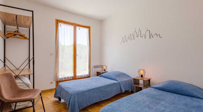 Photo of Villa Rigaou n°4