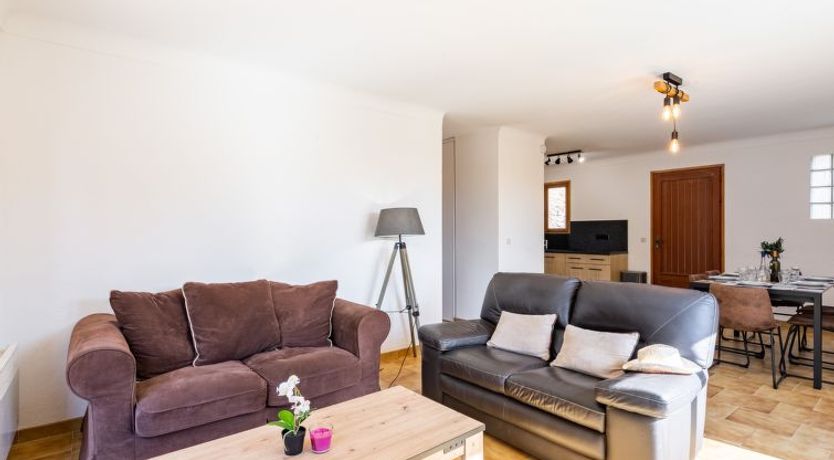 Photo of Villa Rigaou n°4