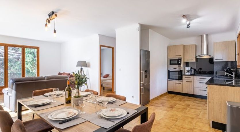 Photo of Villa Rigaou n°4