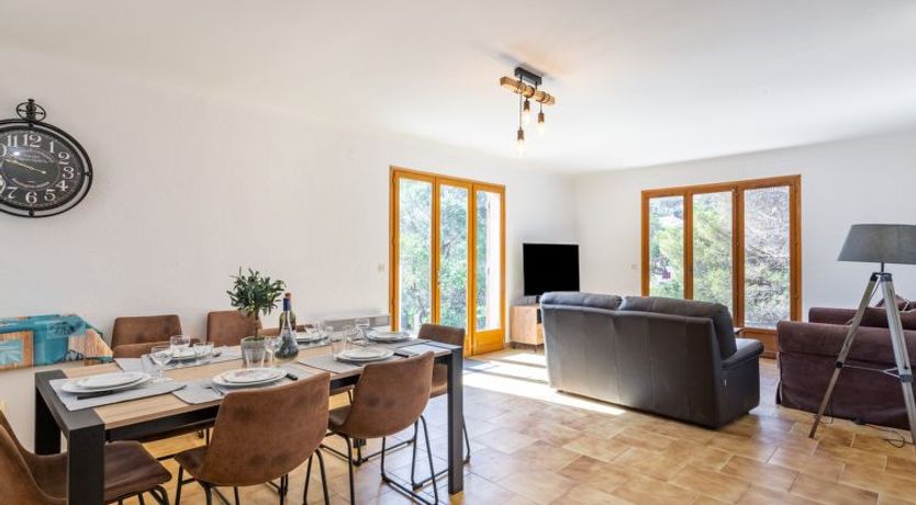 Photo of Villa Rigaou n°4