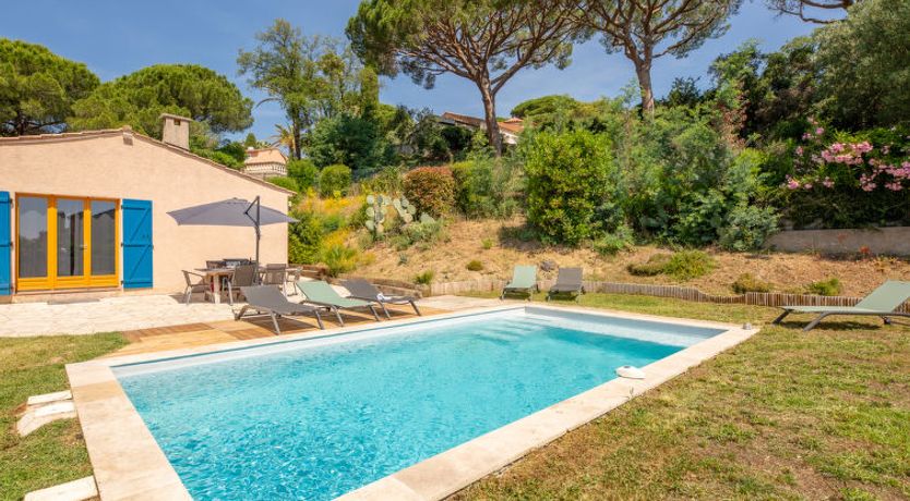 Photo of Villa Rigaou n°4