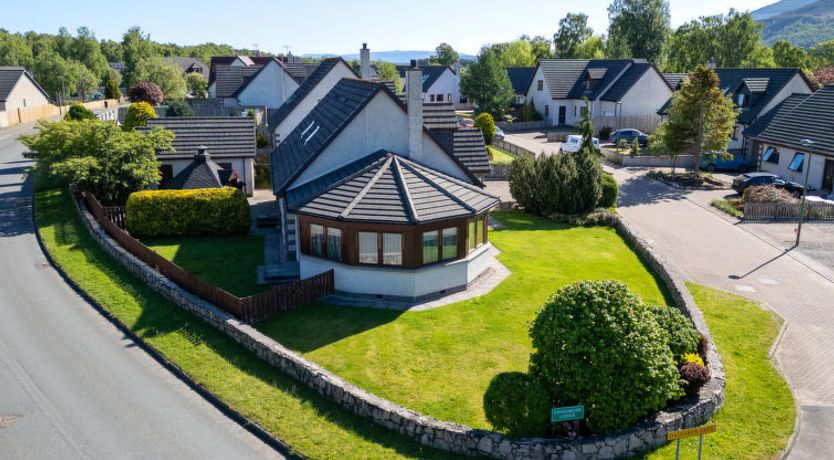 Photo of Craigmore Lodge