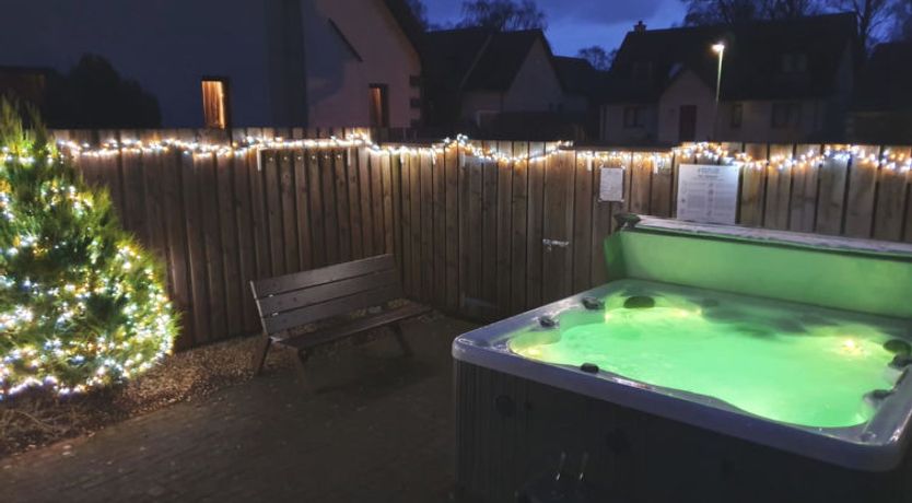 Photo of Craigmore Lodge