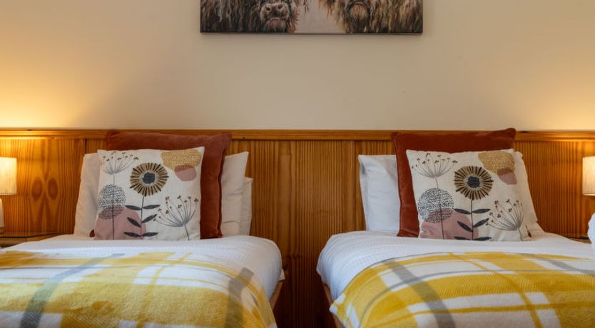 Photo of Craigmore Lodge