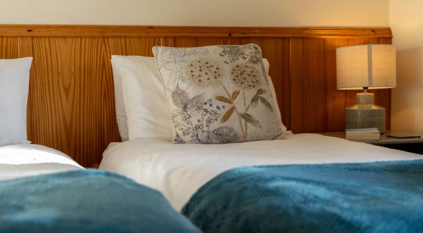 Photo of Craigmore Lodge