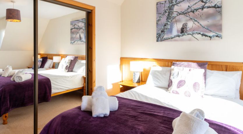 Photo of Craigmore Lodge