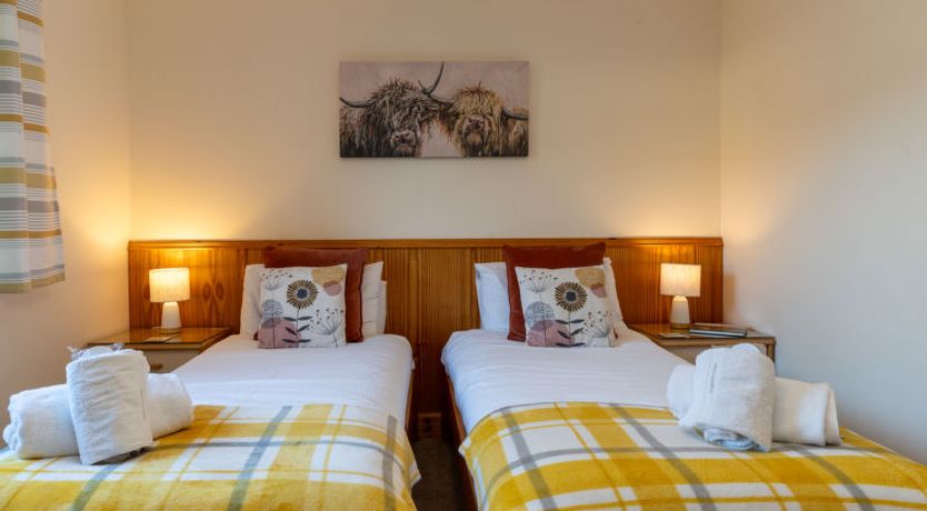 Photo of Craigmore Lodge