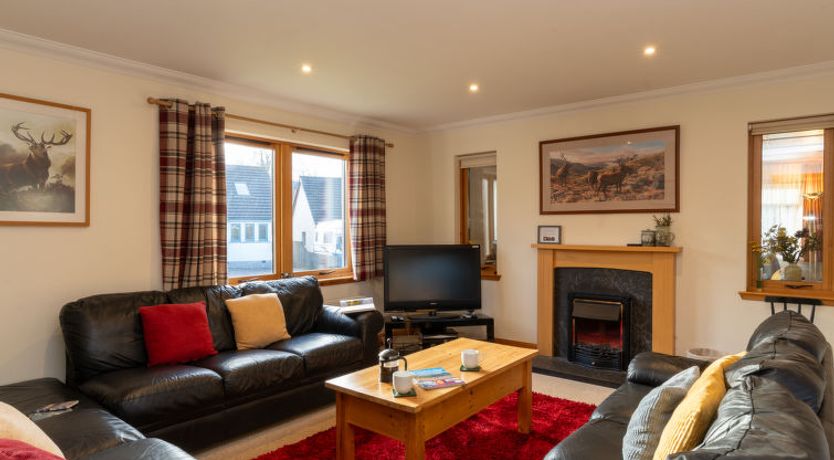 Photo of Craigmore Lodge