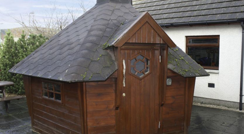 Photo of Craigmore Lodge