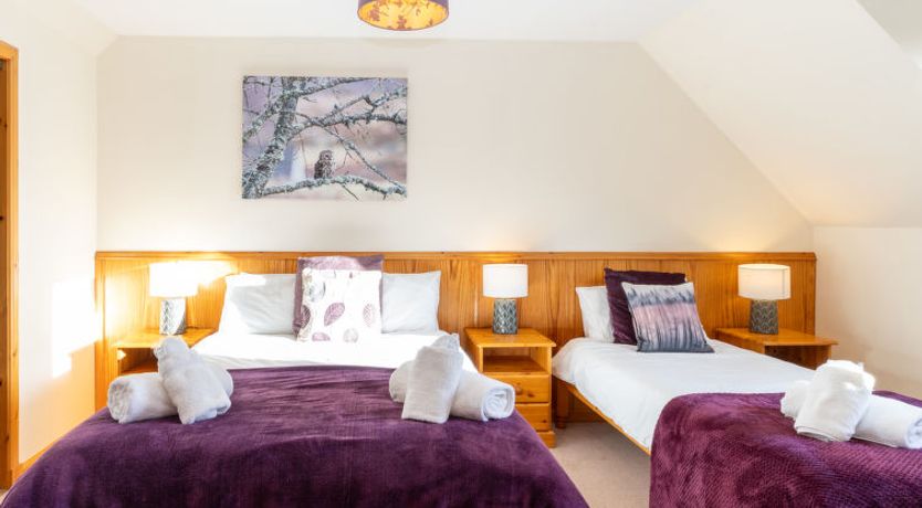 Photo of Craigmore Lodge