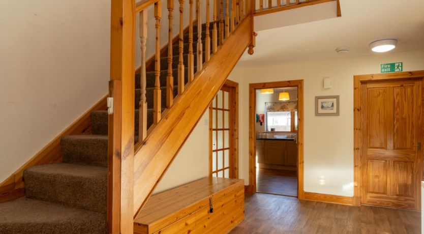 Photo of Craigmore Lodge