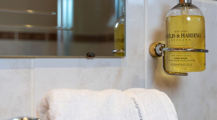 Photo of Craigmore Lodge