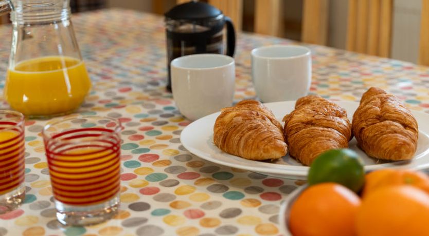 Photo of Craigmore Lodge