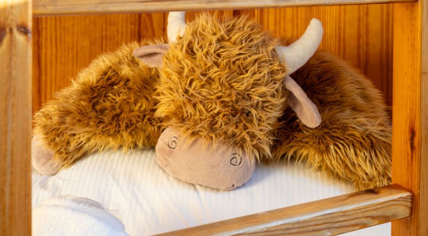 Photo of Craigmore Lodge