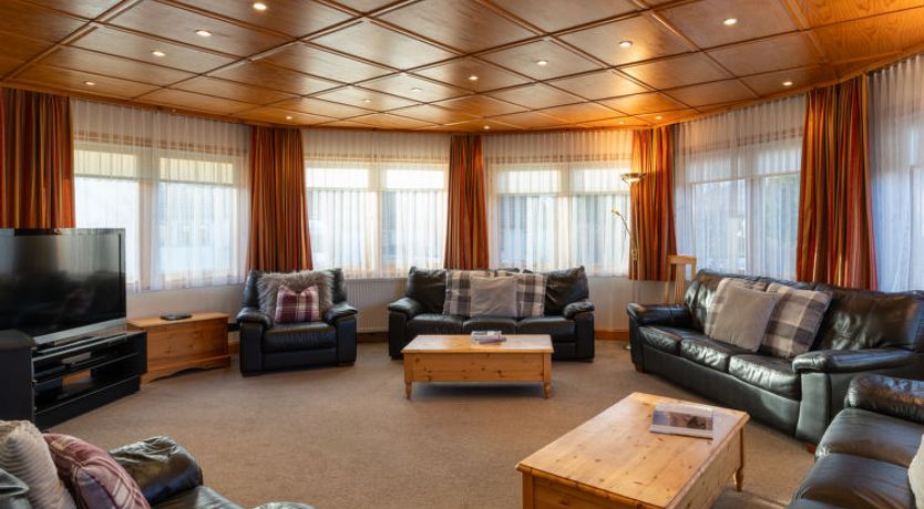 Photo of Craigmore Lodge